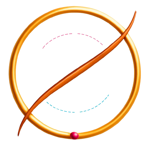 Eidolon Drift Glyph